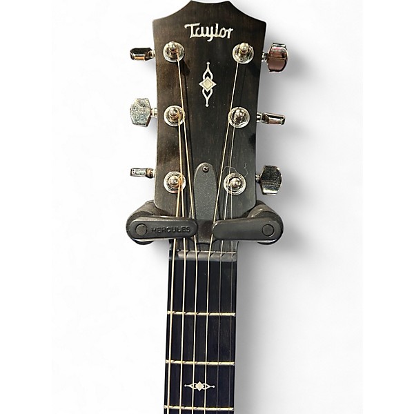 Used Taylor 314CE V-Class Natural Acoustic Electric Guitar
