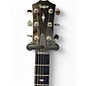 Used Taylor 314CE V-Class Natural Acoustic Electric Guitar