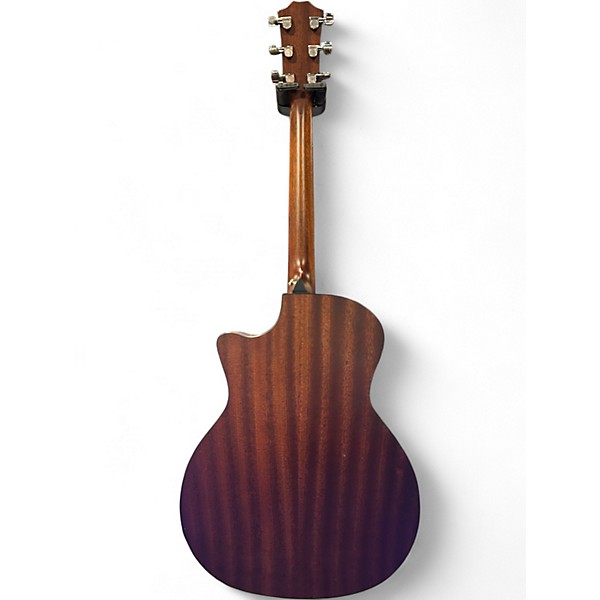 Used Taylor 314CE V-Class Natural Acoustic Electric Guitar