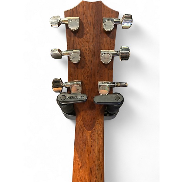 Used Taylor 314CE V-Class Natural Acoustic Electric Guitar