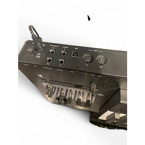 Used Expressive E OSMOSE 49 KEY Synthesizer
