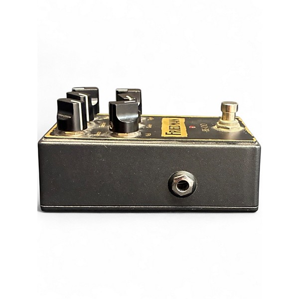 Used Friedman BE-OD Effect Pedal