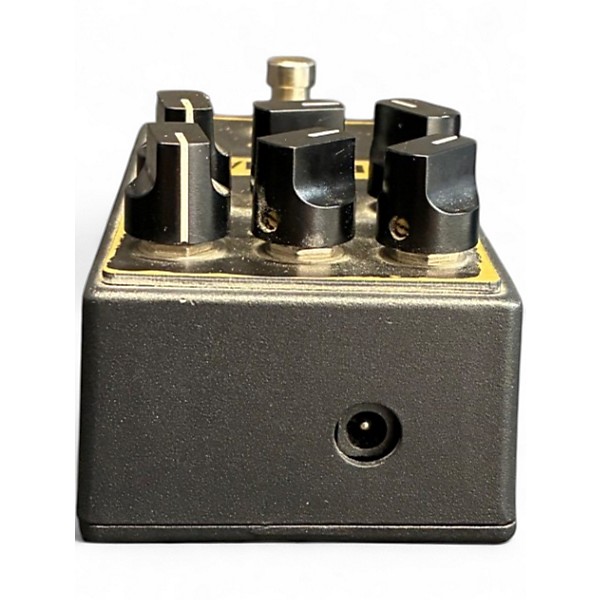 Used Friedman BE-OD Effect Pedal