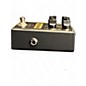 Used Friedman BE-OD Effect Pedal