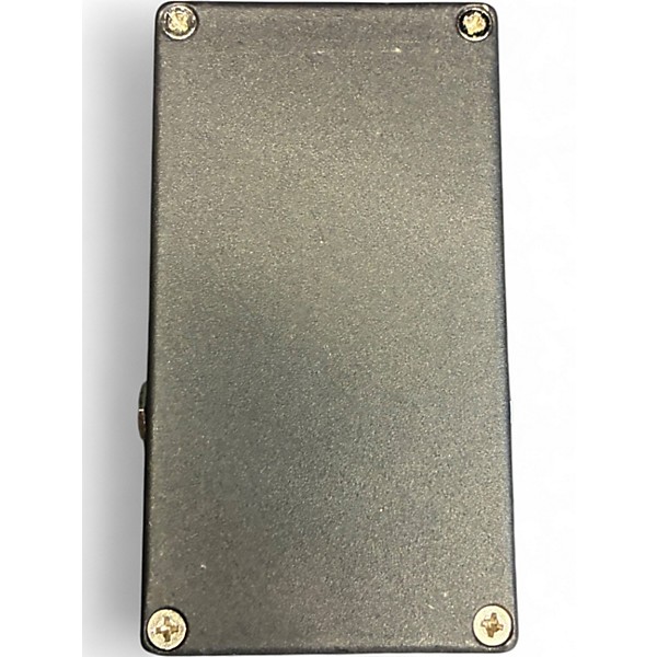 Used Friedman BE-OD Effect Pedal