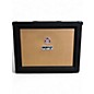 Used Orange Amplifiers PPC112C 1x12 Guitar Cabinet thumbnail