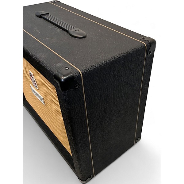 Used Orange Amplifiers PPC112C 1x12 Guitar Cabinet