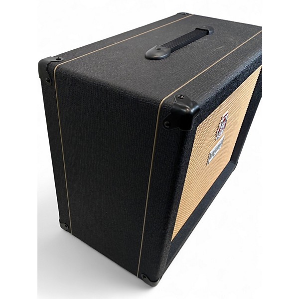 Used Orange Amplifiers PPC112C 1x12 Guitar Cabinet