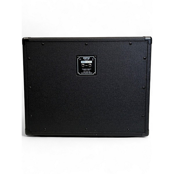 Used Orange Amplifiers PPC112C 1x12 Guitar Cabinet