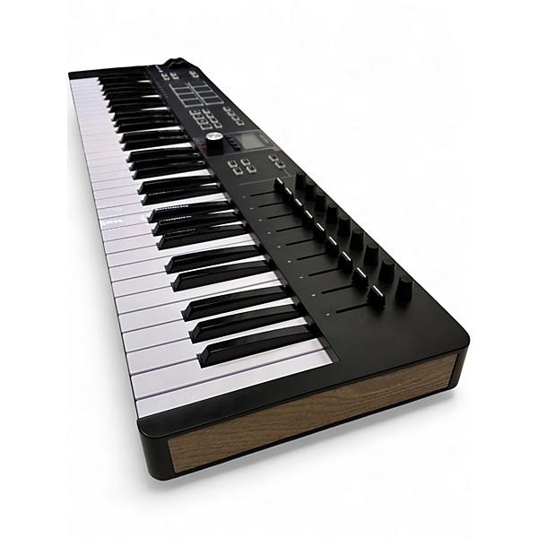 Used Arturia Keylab MKII 61 Key mKIII MIDI Controller