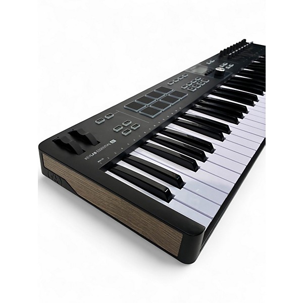 Used Arturia Keylab MKII 61 Key mKIII MIDI Controller