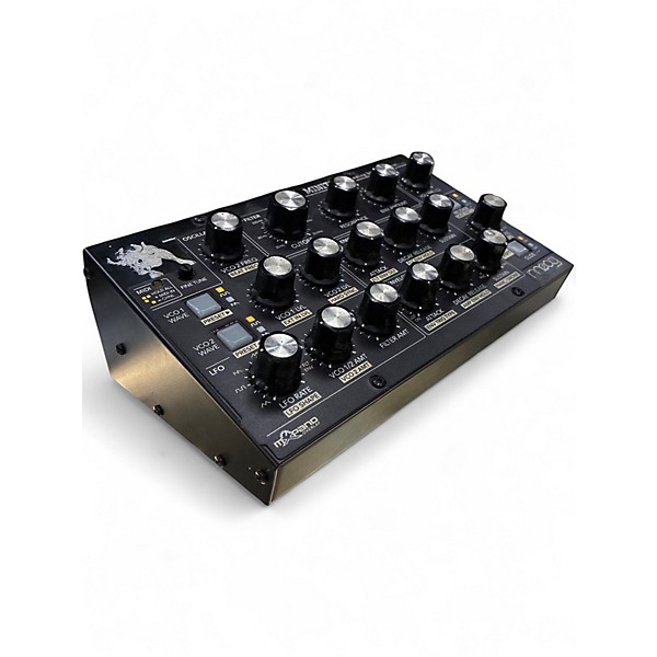 Used Moog TBP002 Minitaur Bass Synthesizer