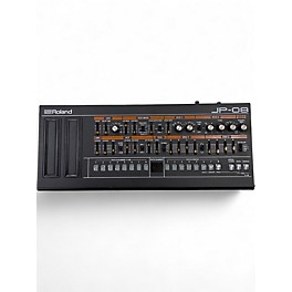 Used Roland JP-08 Synthesizer
