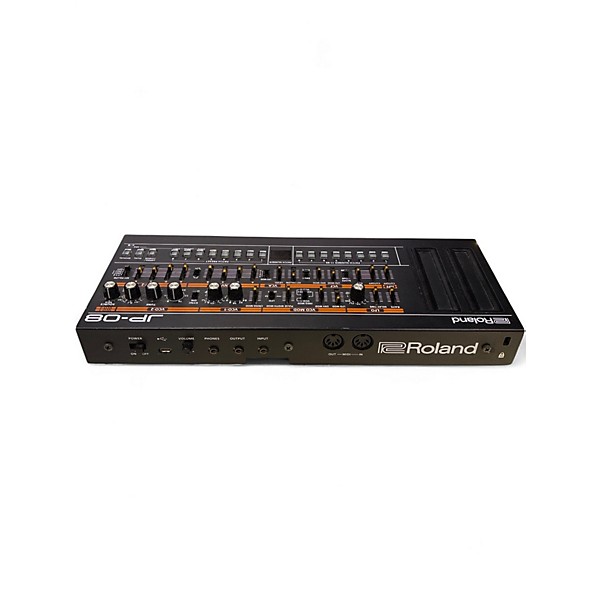 Used Roland JP-08 Synthesizer