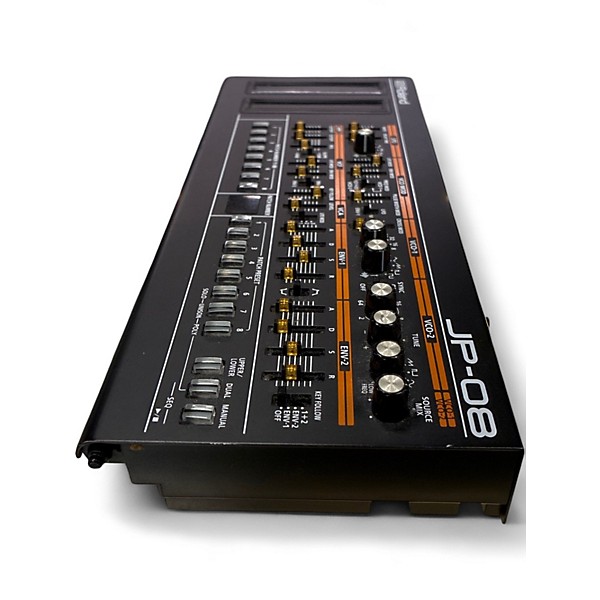 Used Roland JP-08 Synthesizer