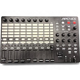 Used Akai Professional APC40MKII Production Controller