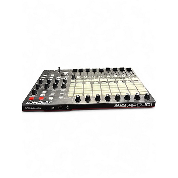 Used Akai Professional APC40MKII Production Controller