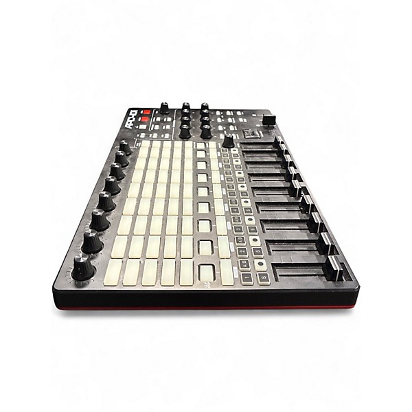 Used Akai Professional APC40MKII Production Controller
