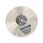 Used SABIAN 10in HHX Splash Cymbal