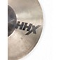 Used SABIAN 10in HHX Splash Cymbal
