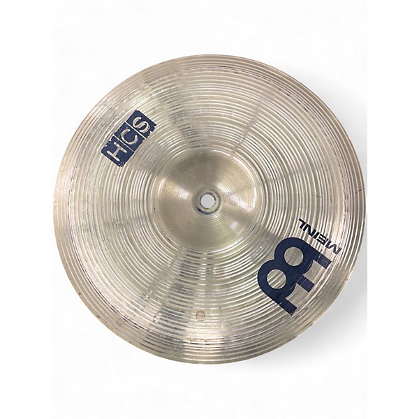 Used MEINL 12in HCS China Cymbal