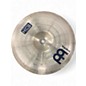 Used MEINL 12in HCS China Cymbal