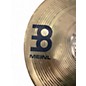 Used MEINL 12in HCS China Cymbal