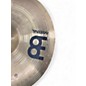 Used MEINL 12in HCS China Cymbal