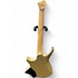 Used Hils HNS1 Gold Solid Body Electric Guitar