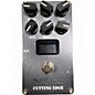 Used VOX VALVENERGY CUTTING EDGE Effect Pedal thumbnail