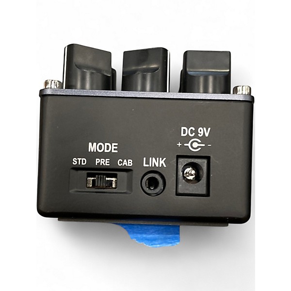 Used VOX VALVENERGY CUTTING EDGE Effect Pedal