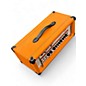 Used Orange Amplifiers CR120H Crush Pro 120W Solid State Guitar Amp Head