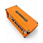 Used Orange Amplifiers CR120H Crush Pro 120W Solid State Guitar Amp Head