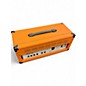 Used Orange Amplifiers CR120H Crush Pro 120W Solid State Guitar Amp Head