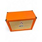 Used Orange Amplifiers PPC212C 2x12 Guitar Cabinet thumbnail