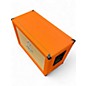 Used Orange Amplifiers PPC212C 2x12 Guitar Cabinet