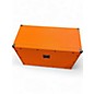 Used Orange Amplifiers PPC212C 2x12 Guitar Cabinet