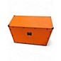 Used Orange Amplifiers PPC212C 2x12 Guitar Cabinet