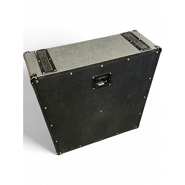 Used Marshall 1960A 300W 4x12 Stereo Slant Guitar Cabinet