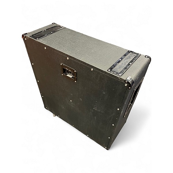 Used Marshall 1960A 300W 4x12 Stereo Slant Guitar Cabinet