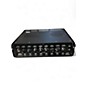 Used Peavey Mini Mega Bass Amp Head thumbnail