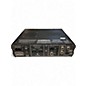 Used Peavey Mini Mega Bass Amp Head