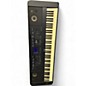 Used Yamaha DGX660B Portable Keyboard
