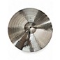 Used Paiste 18in SIGNATURE Power Crash Cymbal thumbnail
