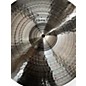 Used Paiste 18in SIGNATURE Power Crash Cymbal