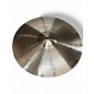 Used Paiste 18in SIGNATURE Power Crash Cymbal
