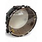 Used TAMA 6.5X14 Starclassic Snare Black Drum