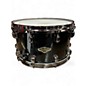Used TAMA 14X8 Starclassic Snare Black Drum thumbnail