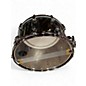 Used TAMA 14X8 Starclassic Snare Black Drum