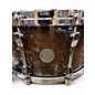 Used TAMA 7X14 Starphonic Snare Walnut Drum